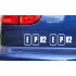 EP82 x2 Car Window Bumpers Stickers Decals