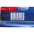 Made in Deutschland Funny Novelty Car Window Bumper Sticker Decal