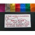 Niki Lauda RIP Memorial Fan Tribute Formula 1 F1 Legend 3 Time World Champion ref:2 Coloured Chromes Stickers Decals Graphics