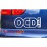 OCD Clean Funny Novelty Car Window Bumper Sticker Decal ref:2