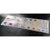 Star Set Bedroom Wall Rose Gold Pink Hologram Neo Mirror Chrome Car Window Bumper Stickers Decals