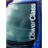 The Lower Class Car Window Bumper Sticker Decal