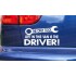 The Only Tool Left In This Van Is The Driver! Funny Novelty Bumper Window Sticker Decal