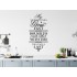 My Young Ones Grow Fast With Ties That Will Last Custom Sizes Small to Large Quotes Phrases Kitchen DIY Wall Art Home Decorative Decoration Decor Vinyl Die Cut Sticker Decal ref:004