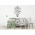 The Best Things in Life Are Not Things Custom Sizes Small to Large Quotes Phrases Bedroom Kitchen Lounge Living Room DIY Wall Art Home Decorative Decoration Decor Vinyl Die Cut Sticker Decal ref:005