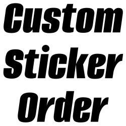 Lee-Hobson Independent Funeral Service Stickers