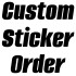 Lee-Hobson Independent Funeral Service Stickers