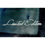Limited Edition Signature Style Car Window Bumper Custom Sticker Decal