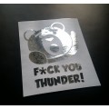 Ted Movie Stickers