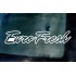 Euro Fresh Vinyl Die Cut Window Bumper Sticker Decal Graphic