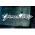 German Whip Vinyl Die Cut Window Bumper Sticker Decal Graphic