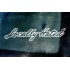 Locally Hated Vinyl Die Cut Window Bumper Sticker Decal Graphic