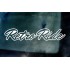 Retro Ride Vinyl Die Cut Window Bumper Sticker Decal Graphic
