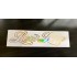 Low Life Vinyl Die Cut Window Bumper Sticker Decal Graphic Silver Gold Hologram Neo Chrome