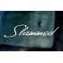 Slammed Signature Style Car Window Bumper Custom Sticker Decal