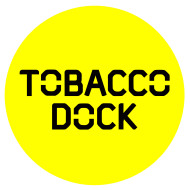 TOBACCO DOCK stickers - Customer Request Sticker bulk order