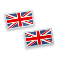 Flag Stickers